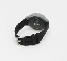 Garmin vivoactive 4S 40mm GPS Running Watch Powder Gray / Black image 4
