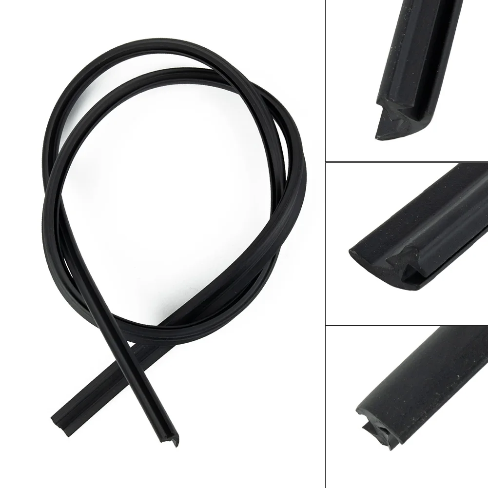 Universal Car Rubber Seal Strip For Honda Civic 2006-2011 Windshield Reveal - £16.00 GBP