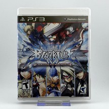 BlazBlue: Continuum Shift For PlayStation 3 - $14.96