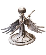 1/24 Scale charles &quot;Agius&quot; Guardian of Time Unpainted Resin Figure Build... - $37.44 CAD
