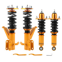 MaXpeedingrods Coilovers 24 Way Damper Shocks Absorbers For Acura RSX 2002-2006 - £219.15 GBP