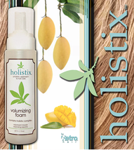 Retro Holistix Volumizing Foam, 7 Oz. image 2