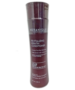 Keranique Revitalizing Keratin Conditioner COLOR BOOST 8 oz Women&#39;s Hair... - €8,51 EUR