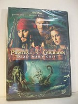 Pirates of the Caribbean: Dead Man&#39;s Chest - £3.11 GBP
