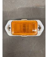 1969 Chevy Camaro Chevelle Turn Signal Marker Light Fender Lens Lamp Mal... - $340.76 MXN