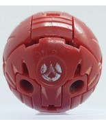 Bakugan Battle Brawlers STORM SKYRESS  Red Pyrus 370g - $7.92