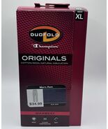 DUOFOLD Men’s Thermal Pants 2 Layer Base Merino Wool Blend Long Underwea... - €23,98 EUR