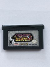 Mega Man Battle Network 3 Nintendo Gameboy Advance GBA Game Only With ma... - $24.13