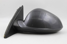 Left Driver Side Gray Door Mirror Power Heated 2011-2013 BUICK REGAL OEM #950... - £84.92 GBP