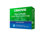 CENOVIS Men&#39;s Multi-Vitamin Minerals 100 Capsules - $82.51