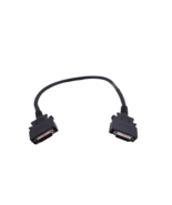 Avid Digidesign Mini DigiLink Male to DigiLink Female Adapte 13inch  1ft... - $24.99