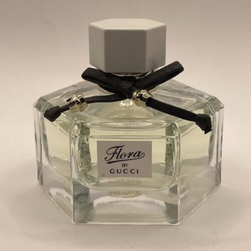 Flora By Gucci Eau Fraiche EDT Spray 2.5oz 75ml Perfume - NEW No Box - £102.70 GBP