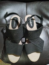 Women&#39;s shoes size 12W dress shoes Brand New with tags - $11.99