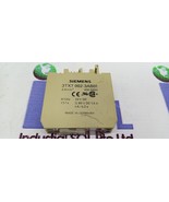 SIEMENS 3TX7 002-3AB01 VDE 0884 9705A1619 Interface Terminal Optocoupler... - $69.39 CAD