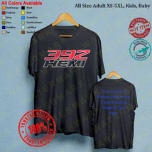 4 392 HEMI T-shirt All Size Adult S-5XL Kids Babies Toddler - $23.00+