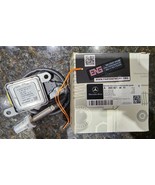 MERCEDES &amp; SPRINTER NEW/OEM NOX SENSOR V222 X222 X253 GLC250 OEM A000905... - $948.23 CAD