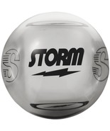 Storm Clear White Bowling Ball - €129,62 EUR