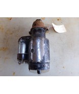 Delco Remy 1108388 Starter Maybe Caterpillar Lift Truck - $244.47 CAD