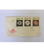 Nicaragua vecchia copertina da collezione Flores Acuaticas 1981 - $2.53