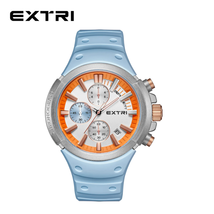 Watches for Men Original Quartz Luxury Business Unisex Watch Waterproof Luminous - £38.56 GBP+
