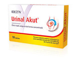 4 PACK Walmark Idelyn Urinal Akut 10 tabs TRACKING NUMBER - £72.00 GBP