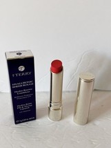 by terry hyaluronic hydra balm fill &amp; plump lipstick 8 hot spot 0.10oz boxed - £22.38 GBP