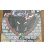 Castle Panic Board Game Complete Fireside Games Defend The Castle Fun Aw... - $34.19 CAD