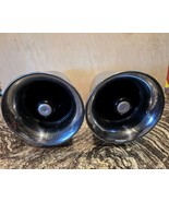2 - FEDERAL SIGN AND SIGNAL CORP MODEL CP25 SERIES A3 SIREN SPEAKER - $879.87 CAD