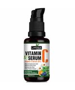 Luxura Sciences Vitamin C Serum for Skin Glow Anti Ageing... - £47.81 GBP