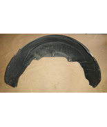 86-96 Corvette C4 Quarter Panel Fender Well Fenderwell Liner LH REAR 04415 - £38.61 GBP