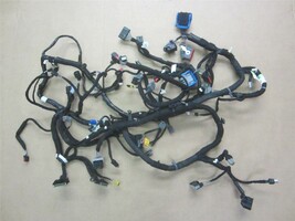 OEM 2015 2016 Ford Mustang GT EcoBoost Premium Dash Wire Harness FR3T-14401-DC - £138.05 GBP