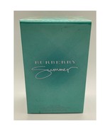 BURBERRY Summer 2013 For Men 3.3oz/100ml Eau de Toilette Spray - NEW &amp; S... - $221.57 CAD