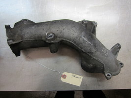 Intake Manifold Elbow From 2009 Dodge Sprinter 2500  3.0 6420903137 - £144.73 GBP