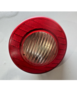 05-10 CHEVY COBALT COUPE 2 DOOR RIGHT REAR TRUNK LID TAIL LIGHT REVERSE ... - €25,63 EUR