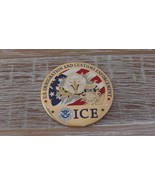 ICE Immigration And Customs Enforcement Computer Forensics Challenge Coi... - $61.88 CAD