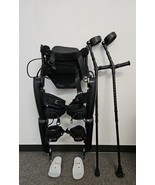 ReWalk Personal 6.0 Motorized Exoskeleton Walking System For Spinal Injury - $137,248.63 MXN