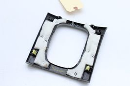 06-07 SUBARU B9 TRIBECA CENTER CONSOLE SHIFTER TRIM BEZEL Q2099 image 7