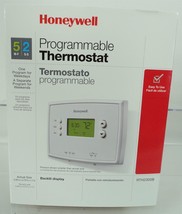 Honeywell Programmable Thermostat RTH2300B - New in Box - $29.02