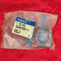Genuine Volvo Rear Differential Pinion Bearing Crush Washer 1340791 OEM ... - $370.91 MXN