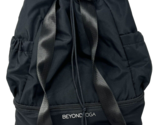 Beyond Yoga Convertible Gym Bag Black - $18.99