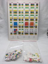 (7) 1987 Battletech Battleforce Countersheets And Extras - $926.53 MXN