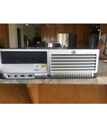 HP COMPAQ 375051-001 WINDOWS XP PROFESSIONAL. SELL PARTS ONLY - €109,97 EUR