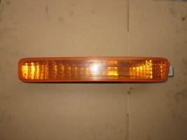Fit For 96-97 Honda Accord Front Turn Signal Light Lamp - Left - $44.55