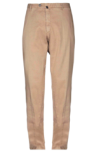 J.W. Brine Men&#39;s Brown Casual Linen Blend  Pants Sz US 40 EU 56 - £101.70 GBP
