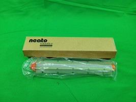 Oem Neato Robotics Neato Botvac 65, 70, 75, 80, 85 Vacuum Spiral Blade B... - £11.27 GBP