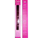 Babe Tape-In Extensions 18 Inch Beverly #Burgundy 10 Wefts Human Remy Hair - $2,053.74 MXN