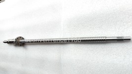 2 pcs Anti-backlashed RM2505--800 mm Ballscrews &amp;2PCS Duall Ball Nut DFU... - $173.36