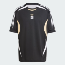 NWT men&#39;s XXL Adidas originals X NTS Radio TG short sleeve Jersey JI5068 - $47.49