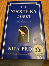 Molly the Maid: The Mystery Guest : A Maid Novel by Nita Prose (2023,... - £7.90 GBP