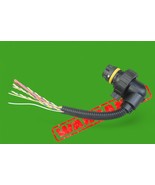 2011-2012 bmw x3 f25 transmission wire wiring harness plug 8 pin 7806932 - €39,08 EUR